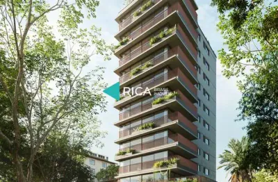 Apartamento com 3 quartos à venda na rua artur rocha, 1133, auxiliadora, porto alegre por r$ 3.780.000