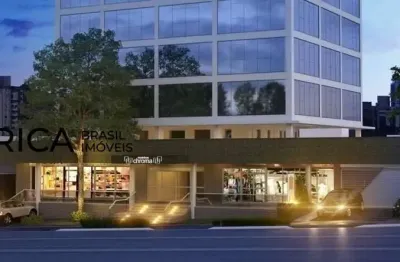 Ponto comercial à venda na rua dona laura, 333, moinhos de vento, porto alegre por r$ 5.493.600