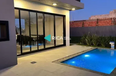 Casa em condomínio fechado com 5 quartos à venda na rio das camisas, 101, remanso, xangri-lá por r$ 2.490.000