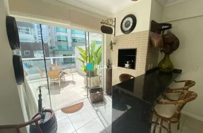 Apartamento com 3 quartos à venda na rua sepé, 2728, navegantes, capão da canoa por r$ 1.350.000
