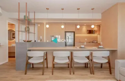 Apartamento com 1 quarto à venda na avenida doutor nilo peçanha, 3275, chácara das pedras, porto alegre por r$ 1.190.000