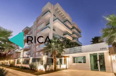 Apartamento com 3 quartos à venda na central, 1891, centro, xangri-lá por r$ 1.865.471