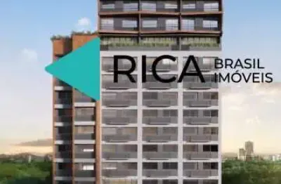 Apartamento com 1 quarto à venda na rua casemiro de abreu, 576, rio branco, porto alegre por r$ 603.061