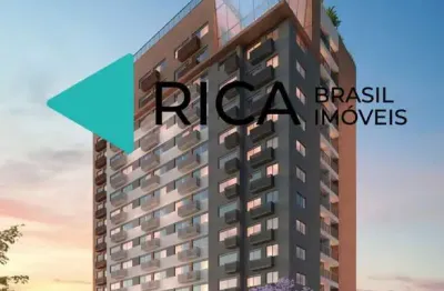 Kitnet / stúdio à venda na rua castro alves, 815, rio branco, porto alegre por r$ 464.902