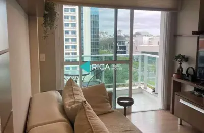 Apartamento com 2 quartos à venda na avenida túlio de rose, 580, jardim europa, porto alegre por r$ 1.350.000