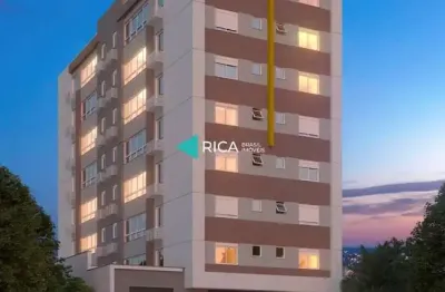 Apartamento com 2 quartos à venda na avenida joão wallig, 324, passo da areia, porto alegre por r$ 674.240