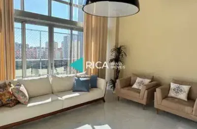Apartamento com 4 quartos para alugar na avenida ferdinand kisslinger, 200, jardim europa, porto alegre por r$ 40.000