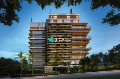 Apartamento com 3 quartos à venda na rua primeiro de janeiro, 60, três figueiras, porto alegre por r$ 6.273.800