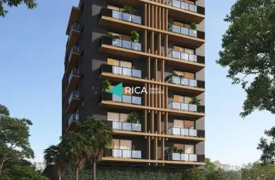 Apartamento com 1 quarto à venda na rua atanásio belmonte, 267, boa vista, porto alegre por r$ 568.900