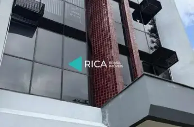 Sala comercial à venda na avenida nova york, 547, auxiliadora, porto alegre por r$ 169.000