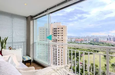 Apartamento com 3 quartos à venda na rua doutor joão satt, 25, jardim europa, porto alegre por r$ 2.800.000