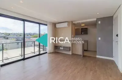 Apartamento com 2 quartos à venda na rua josé de alencar, 1281, menino deus, porto alegre por r$ 765.000