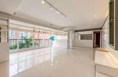 Apartamento com 3 quartos à venda na avenida túlio de rose, 330, jardim europa, porto alegre por r$ 2.130.000
