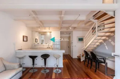 Apartamento com 1 quarto à venda na rua padre chagas, 51, moinhos de vento, porto alegre por r$ 990.000