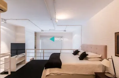 Apartamento com 1 quarto à venda na rua padre chagas, 51, moinhos de vento, porto alegre por r$ 990.000