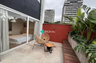 Apartamento com 2 quartos à venda na avenida ferdinand kisslinger, 555, jardim europa, porto alegre por r$ 1.700.000