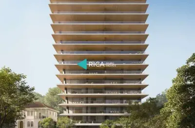 Apartamento com 3 quartos à venda na rua barão de santo ângelo, 428, moinhos de vento, porto alegre por r$ 9.975.001