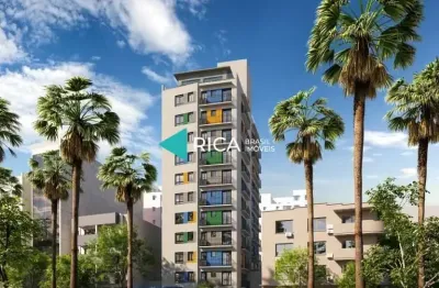 Apartamento com 2 quartos à venda na avenida osvaldo aranha, 576, bom fim, porto alegre por r$ 688.000