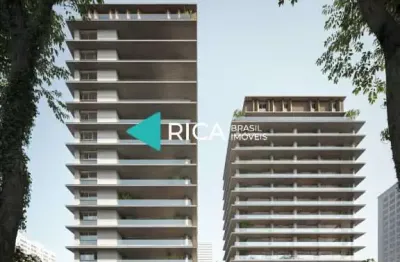 Apartamento com 3 quartos à venda na rua fernando gomes, 44, moinhos de vento, porto alegre por r$ 6.519.071