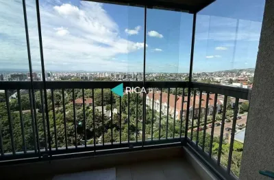 Apartamento com 1 quarto para alugar na avenida luiz manoel gonzaga, 470, três figueiras, porto alegre por r$ 4.000