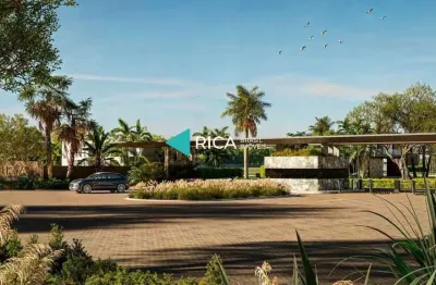 Terreno à venda na 389 km, 20, centro, xangri-lá por r$ 415.000