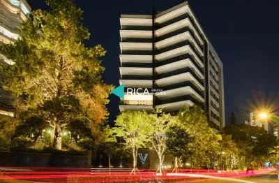 Apartamento com 4 quartos à venda na rua comendador rheingantz, 900, bela vista, porto alegre por r$ 11.511.000