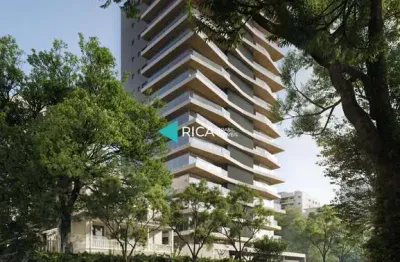 Apartamento com 3 quartos à venda na rua dona leonor, 437, rio branco, porto alegre por r$ 4.102.170