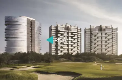 Apartamento com 4 quartos à venda na avenida marechal andréa, 350, boa vista, porto alegre por r$ 9.641.015