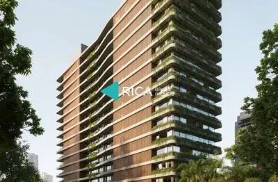 Apartamento com 3 quartos à venda na rua doutor tauphick saadi, 455, bela vista, porto alegre por r$ 7.151.190