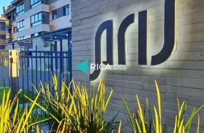 Apartamento com 3 quartos à venda na rua ewaldo campos, 79, três figueiras, porto alegre por r$ 1.275.000