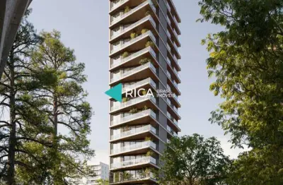 Apartamento com 3 quartos à venda na rua engenheiro veríssimo de matos, 151, bela vista, porto alegre por r$ 4.388.100