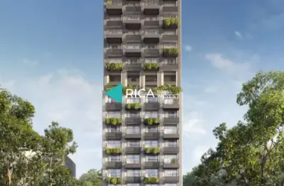 Apartamento com 1 quarto à venda na rua marquês do pombal, 641, moinhos de vento, porto alegre por r$ 1.170.617