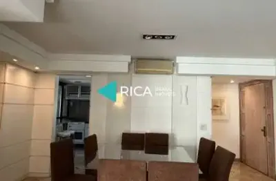 Apartamento com 3 quartos à venda na rua vítor meireles, 200, rio branco, porto alegre por r$ 1.750.000
