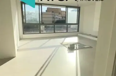 Apartamento com 3 quartos à venda na rua luis luz, 255, boa vista, porto alegre por r$ 1.890.000
