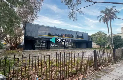 Prédio para alugar na avenida pernambuco, 1234, navegantes, porto alegre por r$ 30.000
