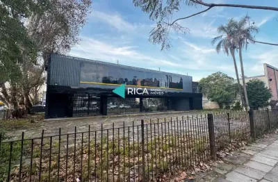 Prédio para alugar na avenida pernambuco, 1234, navegantes, porto alegre por r$ 30.000