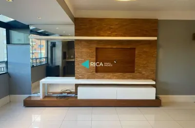 Apartamento com 3 quartos à venda na avenida túlio de rose, 400, jardim europa, porto alegre por r$ 1.640.000