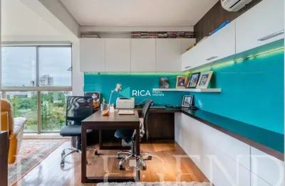 Apartamento com 3 quartos para alugar na avenida ferdinand kisslinger, 80, jardim europa, porto alegre por r$ 35.000