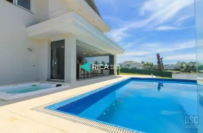 Casa em condomínio fechado com 5 quartos para alugar na estrada do conde, 4000, sans souci, eldorado do sul por r$ 38.000