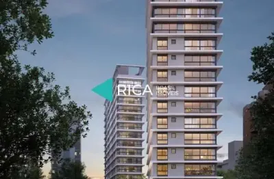 Apartamento com 3 quartos à venda na rua jardim cristofel, 235, moinhos de vento, porto alegre por r$ 3.821.780