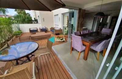 Apartamento com 2 quartos para alugar na rua carlos contursi, 75, jardim europa, porto alegre por r$ 8.000