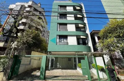 Apartamento com 1 quarto para alugar na rua dário pederneiras, 110, petrópolis, porto alegre por r$ 3.500