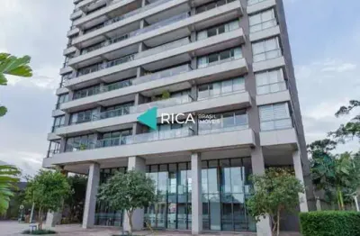 Apartamento com 3 quartos à venda na avenida engenheiro ary de abreu lima, 3035, jardim europa, porto alegre por r$ 3.800.000