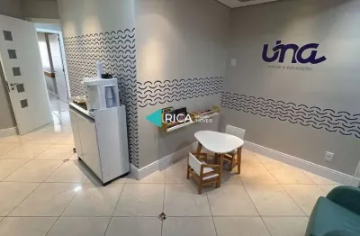 Sala comercial à venda na avenida carlos gomes, 1998, três figueiras, porto alegre