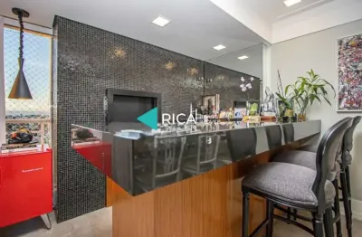 Apartamento com 3 quartos para alugar na avenida túlio de rose, 330, jardim europa, porto alegre por r$ 14.000