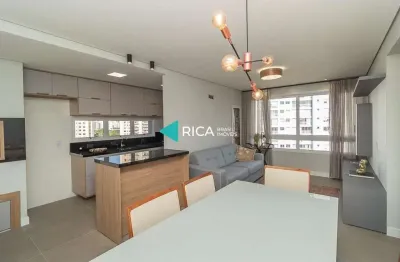 Apartamento com 3 quartos à venda na Avenida Túlio de Rose, 400, Jardim Europa, Porto Alegre por R$ 980.000