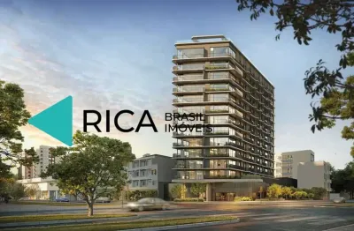Apartamento com 1 quarto à venda na Avenida Praia de Belas, 472, Praia de Belas, Porto Alegre por R$ 672.261