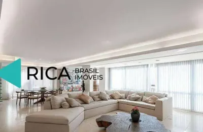 Cobertura com 2 quartos para alugar na Avenida Túlio de Rose, 400, Jardim Europa, Porto Alegre por R$ 24.000