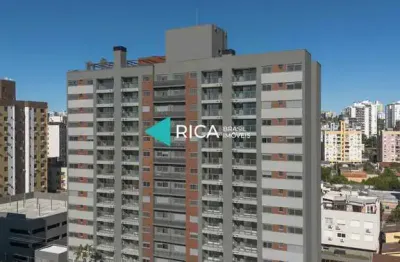 Apartamento com 2 quartos à venda na Rua Azevedo Sodré, 285, Boa Vista, Porto Alegre por R$ 823.376