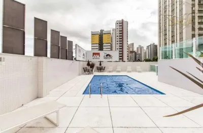 Apartamentos em curitiba c/ 3 suítes! últimas unidades..